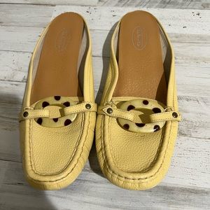Talbots Mules